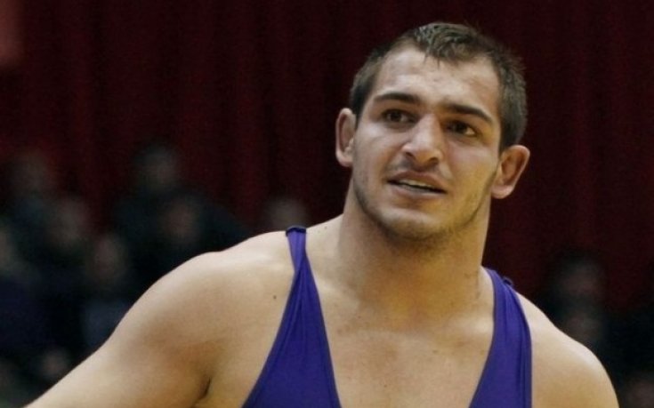 Михаил Ганев отново на тепиха на 33 години