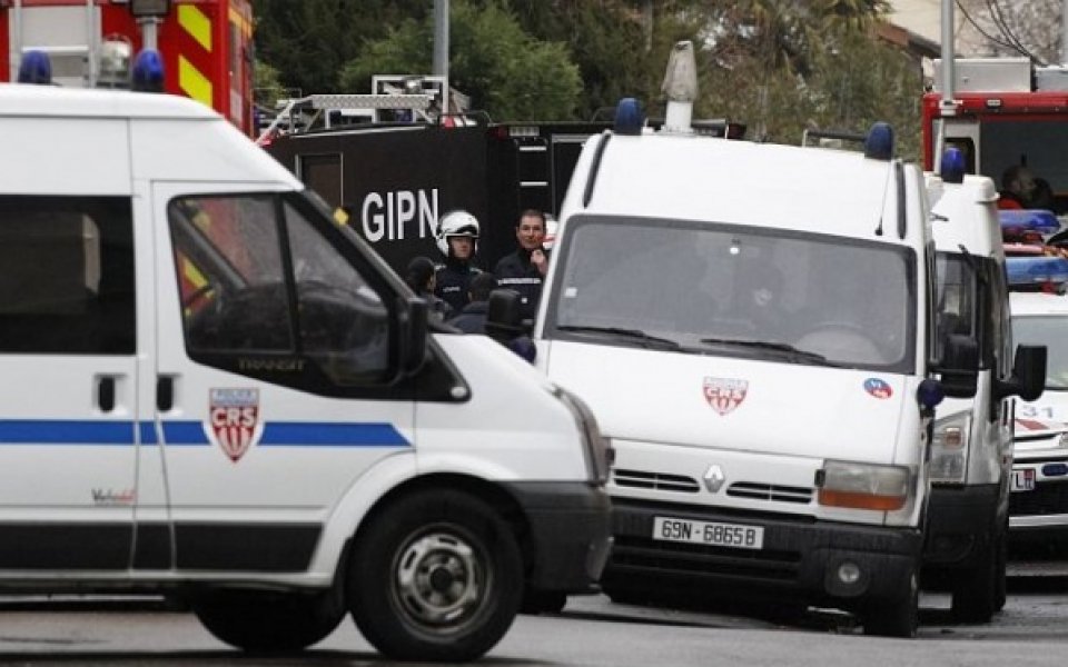 В Черна гора бе убит заместник-председател на футболния клуб Рудар