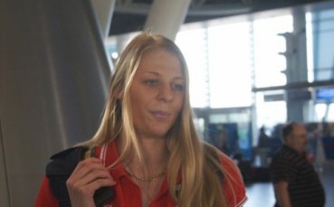 ВИДЕО: Страши Филипова: Квалификацията е едно предизвикателство