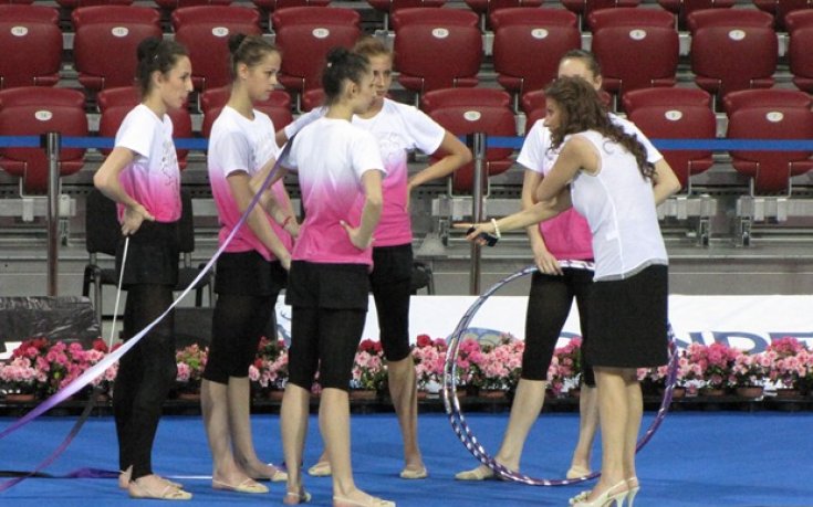 Илиана Раева: Искам сълзи от радост за хората, които ни помагат