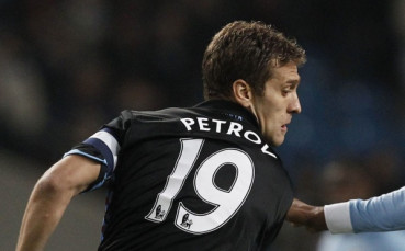 Вратар на Ливърпул подкрепи Стилиян Петров