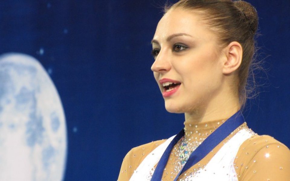 Канаева: Щастлива съм, че се състезавах в България