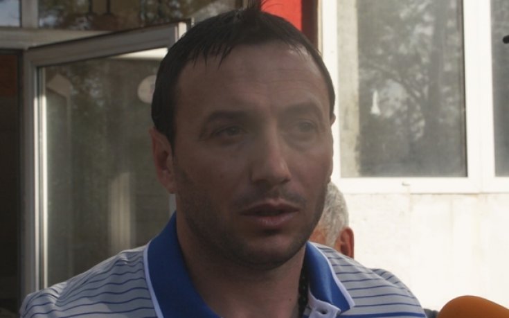 ВИДЕО: Георги Марков: Съдиите ще направят някой шампион - или ЦСКА, или Лудогорец