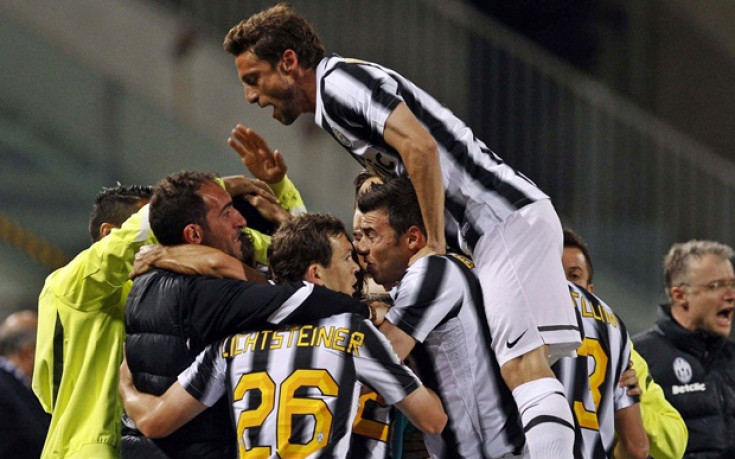 ВИДЕО: Интер тресна Милан, Ювентус е новият шампион на Италия