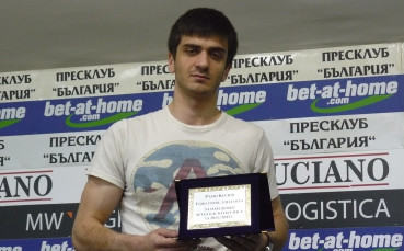 Черно море порт Варна привлече Станимир Маринов