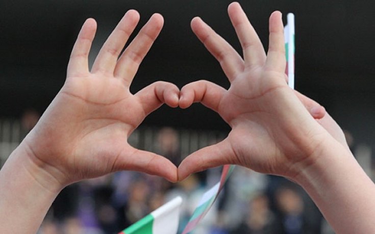 Масажистите на Стилиян с уникална инициатива в името на българина