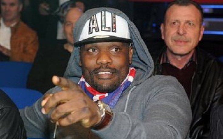 Чисора и Хей ще се бият на 14 юли на 