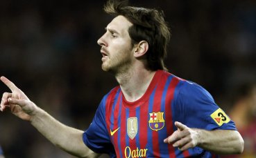 Меси организира благотворителен мач за децата в Колумбия