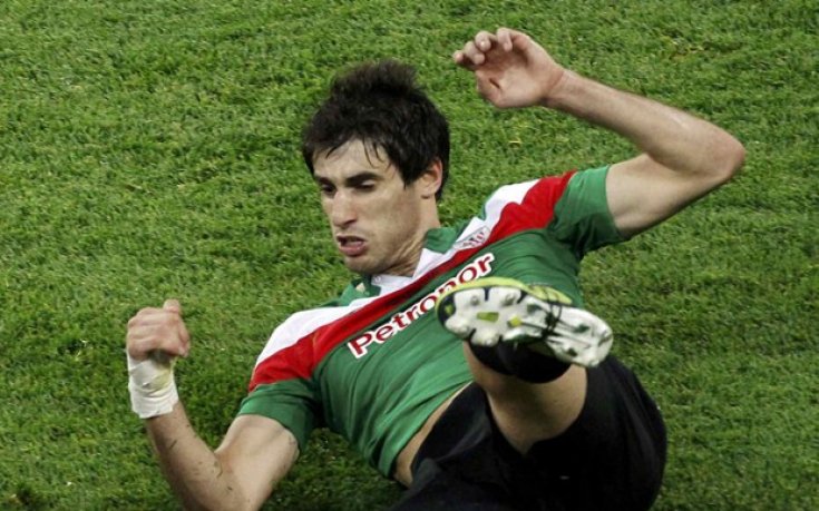 Барса иска испански национал