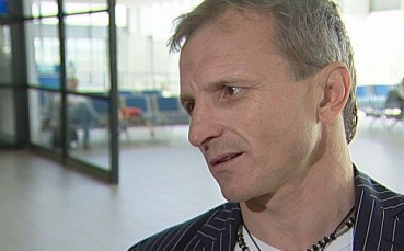 Разпитаха Гриша Ганчев