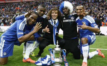 Челси без централни защитници срещу Байерн?