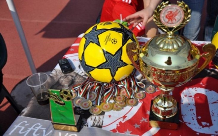 Ботев спечели Купа Анфийлд