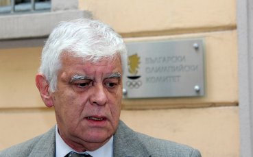 ВИДЕО: Шефът на ДК на БОК: Чакайте решение за Даксон до утре сутрин