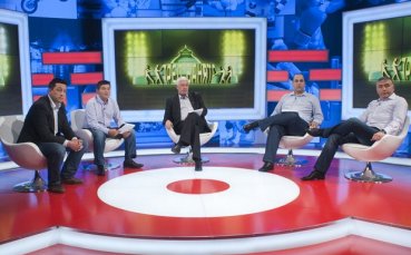 Христо Порточанов: БФС е нелегитимен, кашата в родния футбол ще стане пълна
