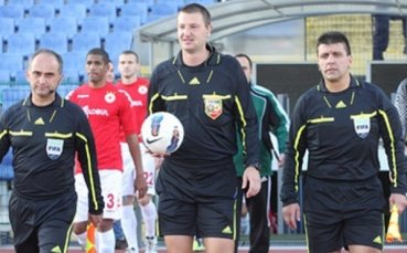 В БФС категорични: Таско Тасков ощети ЦСКА в Перник