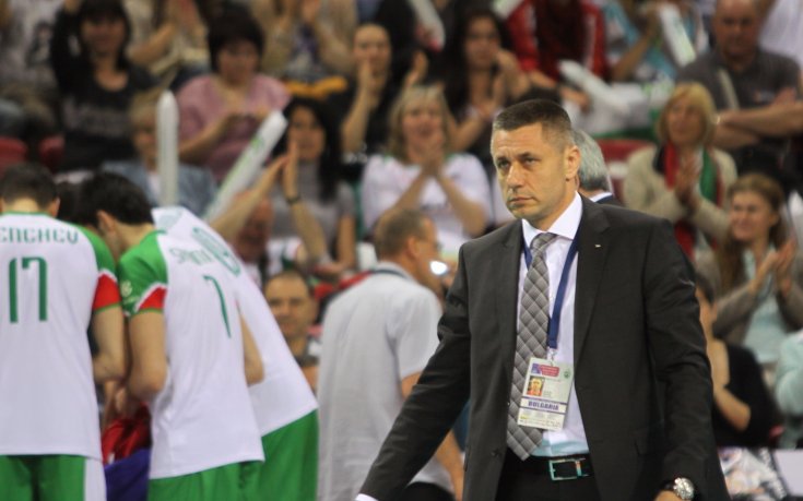 Бойко Борисов привика Стойчев на разговор, нарежда връщането му