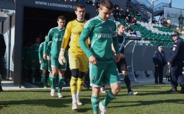 Емил Гъргоров: Надявам се да радваме феновете още дълго време