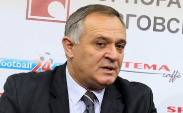 Стефан Капралов: Стана интересен мач, постарахме се за организацията