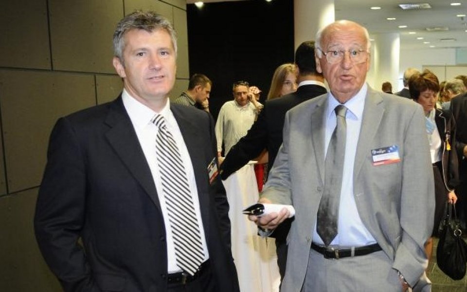 Давор Шукер става шеф на хърватския футбол, Игор Щимац – селекционер