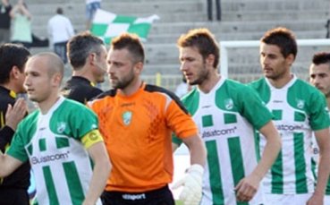 Берое без Иво Иванов срещу Ботев