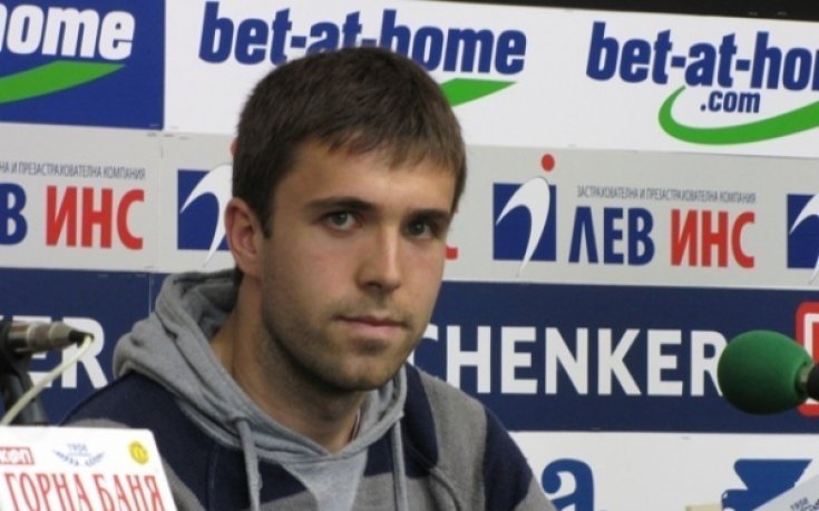 Монтана измъкна точка при гостуването на Славия