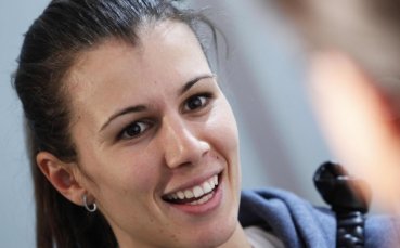 Пиронкова излиза срещу Данилиду в първия кръг на турнира в Брюксел