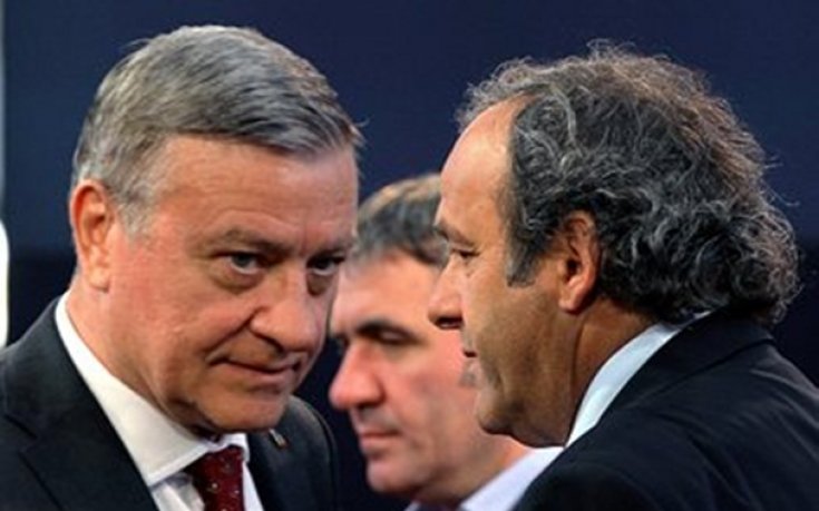 Румъния иска Евро 2024 с България и Унгария