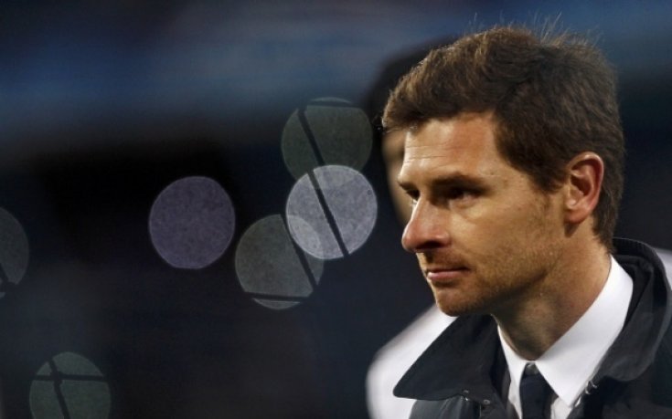 Вилаш-Боаш не бърза да отговаря на Ливърпул