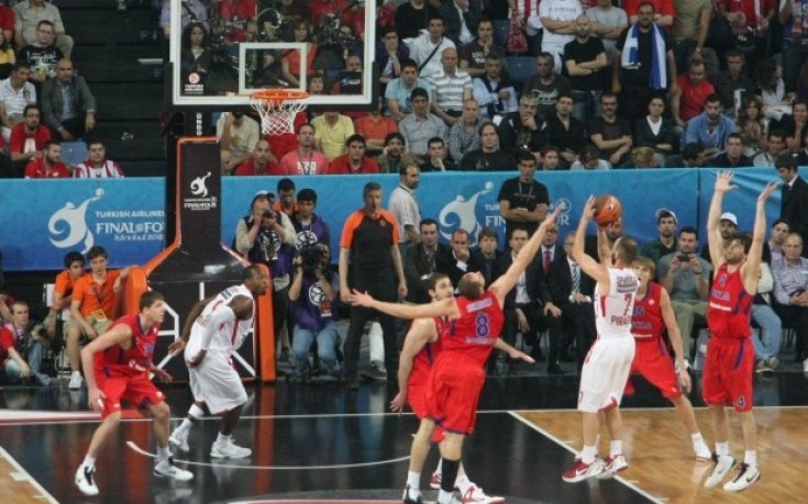 Литовец от ЦСКА прекрати кариерата си