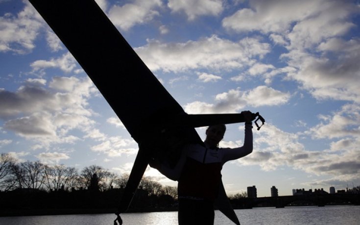 Русинова се класира за полуфиналите на скиф