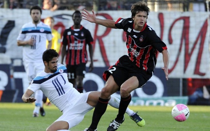 Ница ще има нов треньор