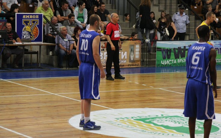 Торо: Тази година сме по-добри, шансовете за титла са почти изравнени