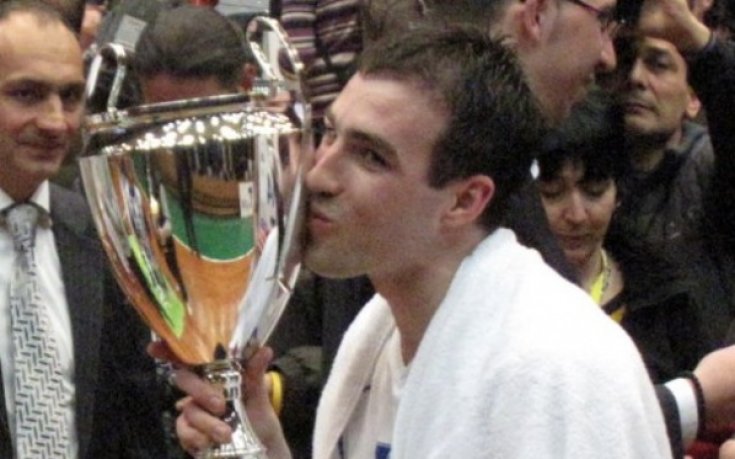 Звезди от НБЛ радват малчуганите на BasketMania2012