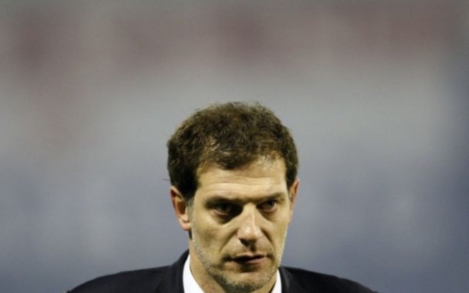 Младен Петрич е разочарован от решението на Билич да го остави извън състава за Евро 2012