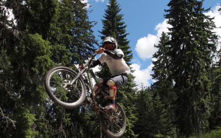 Над 150 състезатели ще участват в Пампорово Байк Фест