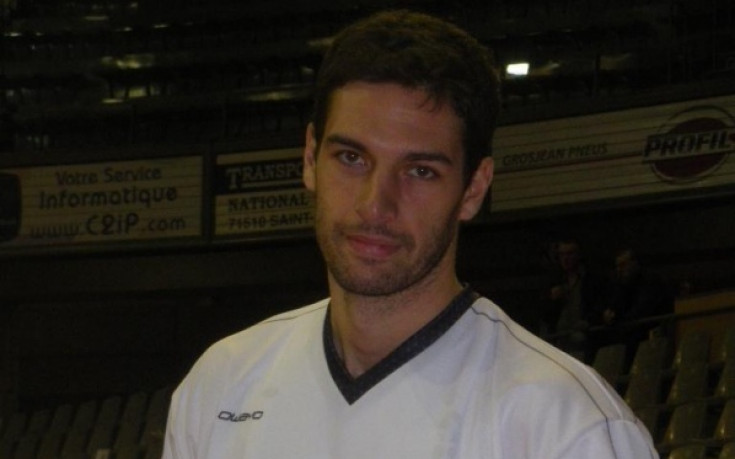 С Евтимов сред титулярите Шалон стартира с победа плейофите във Франция