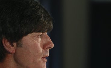 Йоаким Льов оптимист за състоянието на Клозе