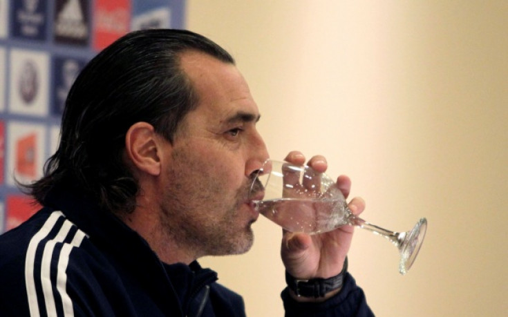 Бившият селекционер на Аржентина става треньор на Анелка в Китай