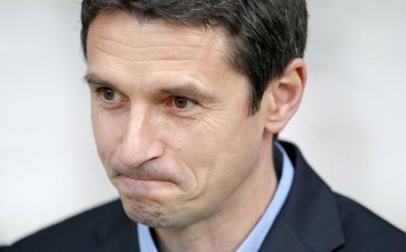 Босът на Вила летя, за да се срещне с Реми Гард