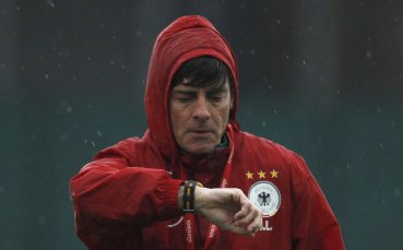 Йоаким Льов: Испания е фаворит на Евро 2012, харесва ми модела на работа в Барса