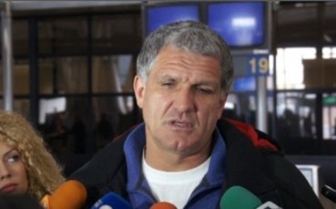 Везенков: Добрата новина е, че запазваме финансова стабилност, набелязали сме играчи