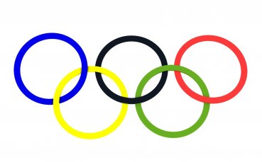 Британски химици създадоха олимпийска молекула за Лондон 2012