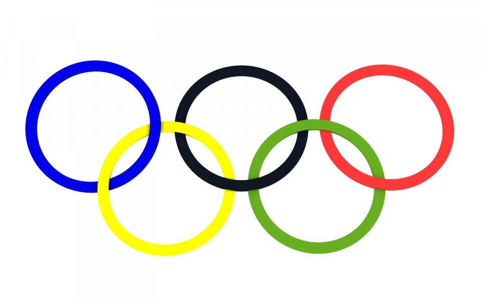 Британски химици създадоха олимпийска молекула за Лондон 2012