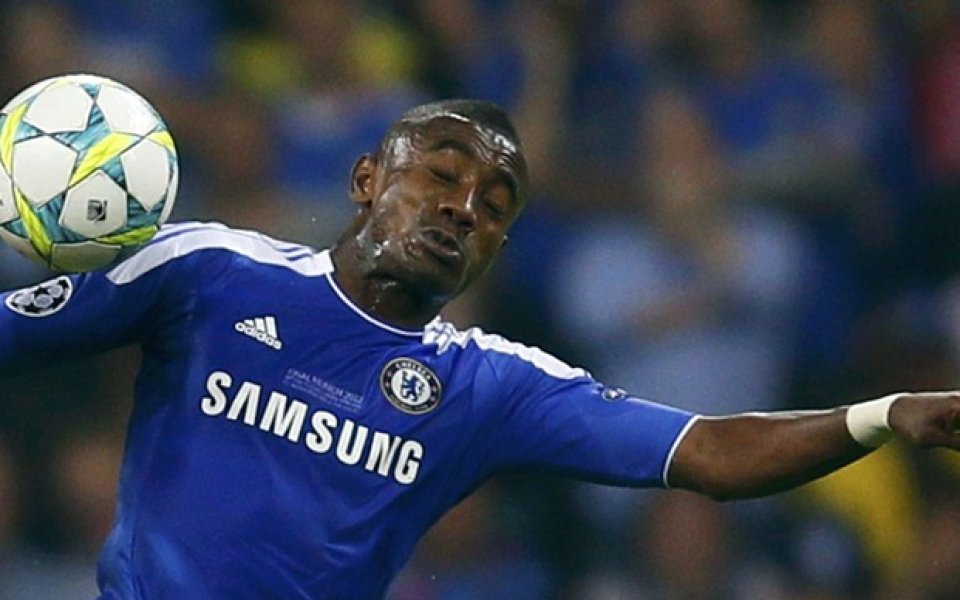 Шалке иска да привлече Саломон Калу