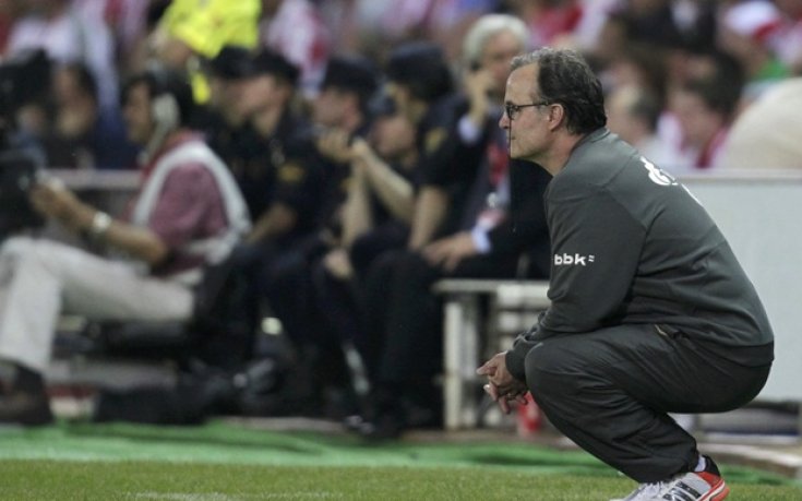 Марсело Биелса има планове да остане в Атлетик Билбао