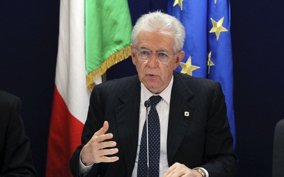 Италианският премиер предложи да закрият футбола в страната за 3 години