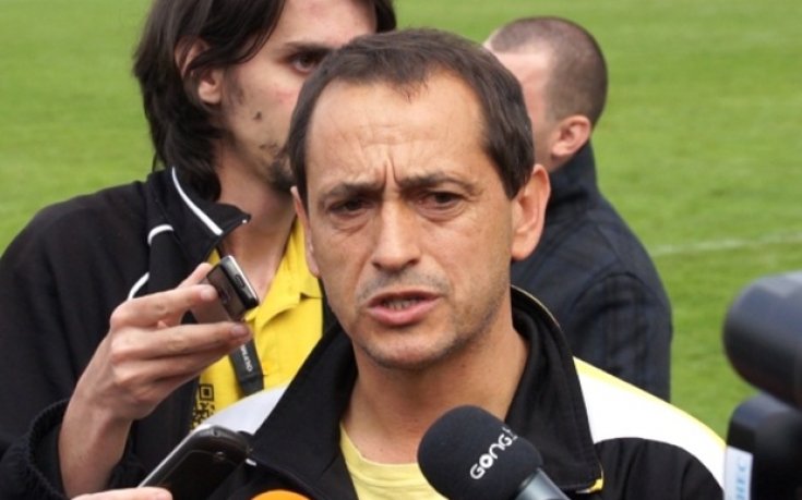 ВИДЕО: Коце Видолов: Ботев трудно, но заслужено се връща в елита