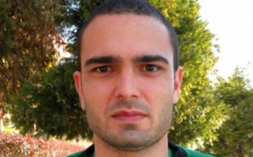 Мартин Теменлиев се връща в Берое