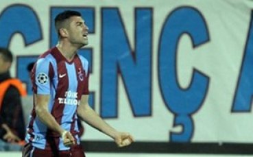 Борусия Дортмунд иска турчин, вкарал на България