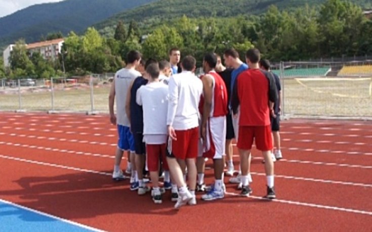 ВИДЕО: Шведското попълнение на младежите: Чест е да играя за България, хората тук са по-хубави